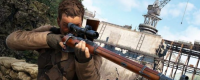 Introduction to the use of mouse bombs in "Sniper Elite: Resistance"