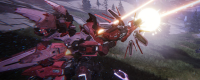 Introduction to the features of the new version of Triceratops Mecha "Unlimited Machine"
