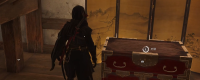 Introduction to how to obtain the armor of the protector in Assassin's Creed: Shadow