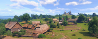 Introduction to the location of the rabbit hunting in "God of Heaven: Save 2"