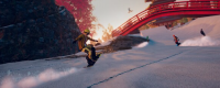 Introduction to the game's special content of 