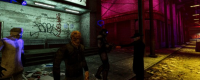Introduction to the game download website of "ANEURISM IV"