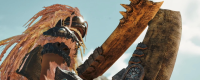Introduction to the functions of the two swords ghost troughs in "Monster Hunter: Wild"