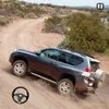 Offroad Pradoo Luxury Suv Drive