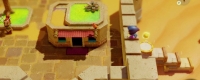 How to summon monsters to appear in the distance in "The Legend of Zelda: Reappearance of Wisdom"
