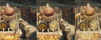 Introduction to the difference between bigsword charging attacks in Monster Hunter: Wild