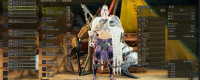 "Monster Hunter: The Wild" Greatsword Equipment Sharing