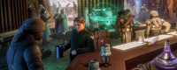 Sharing of the use strategy for using the circuit of "Dune: Awakening"