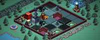 "Nine Kings" strategy to pass the difficulty of the king