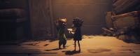 "Little Nightmares 3" full process clearance strategy sharing