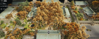 Sharing of the Hidden Place Design of Assassin's Creed: Shadow
