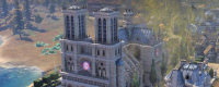 Introduction to the method of modifying settlement ceiling in "Civilization 7"