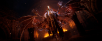 "Dark Seraph" game system requirements introduction