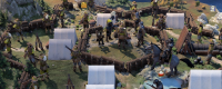 Introduction to the Attributes of the Palace of Art "Civilization 7"