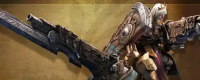 Introduction to the strength of gunslings in Monster Hunter: The Wilderness