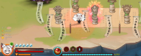 Introduction to the special content of the game "Variable Fox"