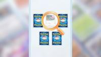 Right now is the best time to Wonder Pick in Pokémon TCG Pocket