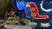 Pokémon Go ‘Bug Out’ 2025 event guide