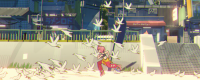 "UNBEATABLE" game download URL introduction