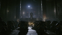 How long is Space Marine 2?