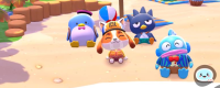 Introduction to the method of unlocking the camera in Katie Island Adventure