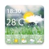 Weather Real-time Forecast
