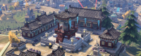 Introduction to the abilities of Frederick literary lovers in "Civilization 7"