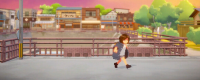 "Miki and the Island of Cats -Neko Odyssey-" game official website address introduction