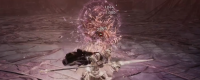 "The First Berserker: Kazan" long spear weapon gameplay tutorial sharing