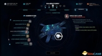 Mass Effect Andromeda single player build equipment accessories and play strategy details