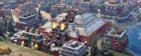 Introduction to Generals of the Command Unit of "Civilization 7"