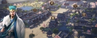 What is the military discussion in "Romance of the Three Kingdoms 8 Remake"?