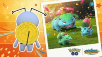 Pokémon Go ‘9th Anniversary Party’ event guide