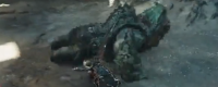 "Monster Hunter: Wild" Strategy for the use of the Great Sword falling to the ground and powerful combo