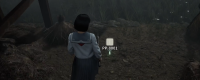 Introduction to the method of obtaining "Silent Hill F" Lightsaber PP8001