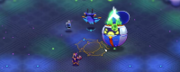"Crash Continent 2" Director D's enhanced version of the gameplay skills shared