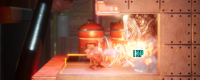 Introduction to the download website of "Rusty Rabbit" game