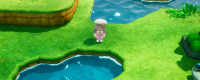 Introduction to the location of "Fantasy Life" full-time formula acquisition