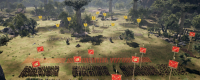 "Roman Empire War" game download URL introduction