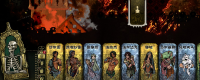 Introduction to the controllable events of "Sultan's Game"