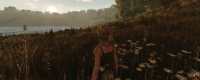 Introduction to the game's special content of 
