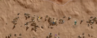 Sharing of the Skills and Guide to the Skills of the Strike Mission of "Dune: Awakening" on the server