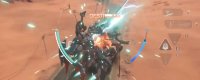 Recommended "Unlocking Machine" Mashmak Mode Easy to Use Mecha