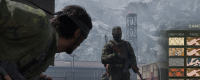 "Metal Equipment 3: Remake" sharing of the achievement strategy for passing the level without killing