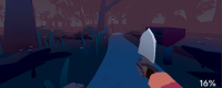 Introduction to the download website of "Grunn" game