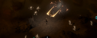 Introduction to the configuration requirements of "Conquer the Dark" game