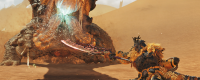 Introduction to the siding skills of "Monster Hunter: Wild" Side-Original Stroke Slashing Wound Destroy Techniques