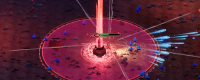 Share the skills of the Vampire Queen's fight in 