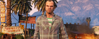 Introduction to the game platform of "Grand Theft Auto 5 Enhanced Edition"