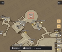 Summary of special material collection points in "Black Myth Wukong" List of all locations of Hong Ni Yun Jiang and Void Knot